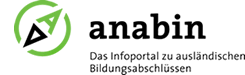 anabin - Anerkennung ausl&auml;ndischer Bildungsabschl&uuml;sse